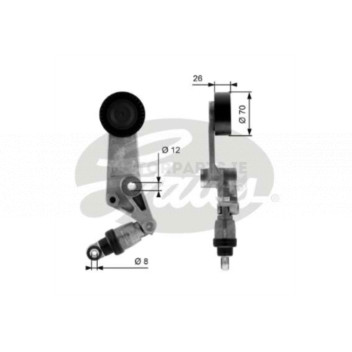 Image for Tensioner