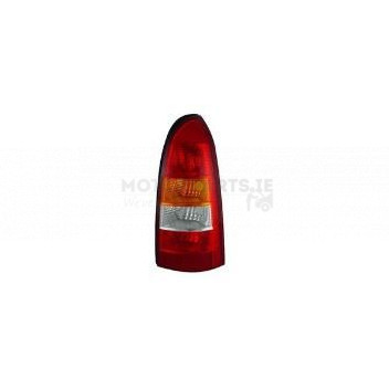 Image for Rear Lamp Unit