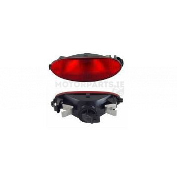 Image for Fog Lamp