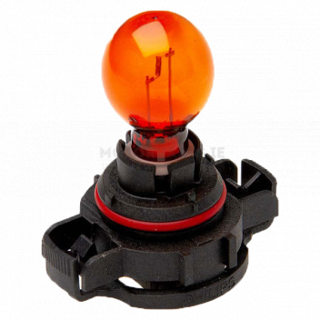 Image for 12V 19W PSY19W AMBER FLASHER BULB