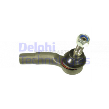 Image for Tie Rod End