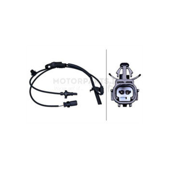 Image for Wheel Speed Sensor