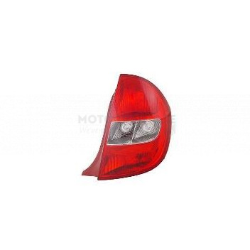 Image for Rear Lamp Unit