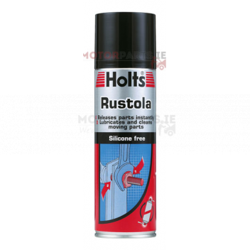Image for RUSTOLA SPRAY