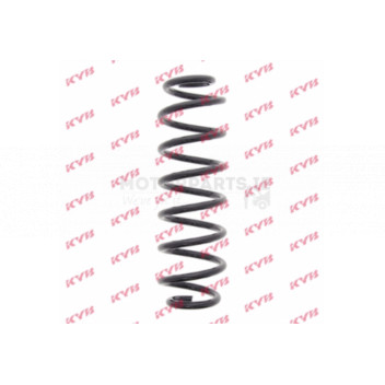 Image for Coil Spring