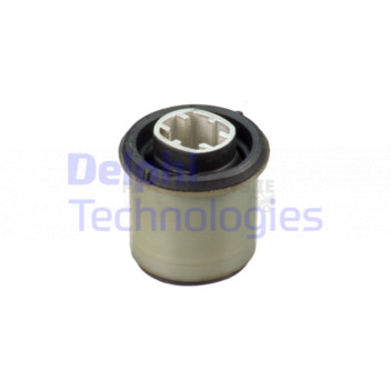 Image for Axle Mount/Bush