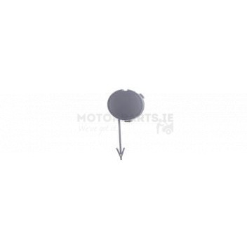 Image for Bumper Tow Hook Cover