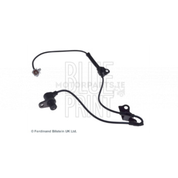 Image for Wheel Speed Sensor