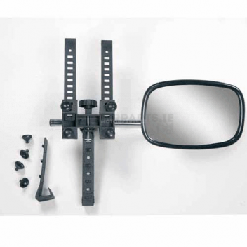Image for RING CLEAR VIEW TOWING MIRROR