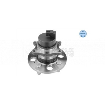 Image for Wheel Hub