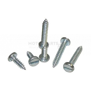 Image for 1' X 10 SLOT SELF TAP SCREW