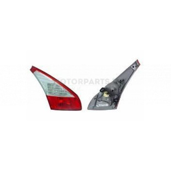 Image for Rear Lamp Unit
