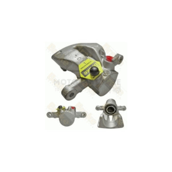 Image for Brake Caliper