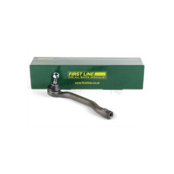 Image for Tie Rod End