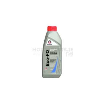 Image for Engine Oil