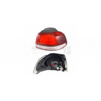 Image for Rear Lamp Unit