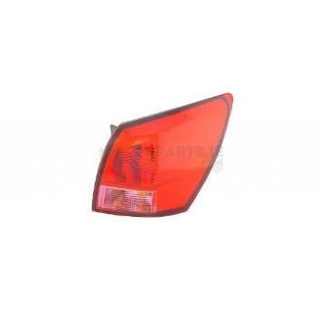 Image for Rear Lamp Unit