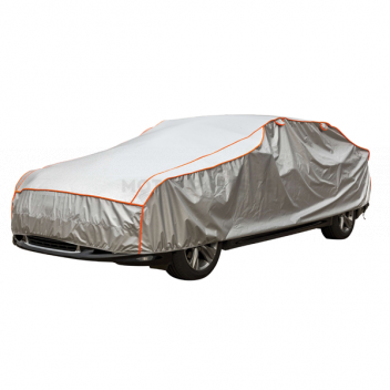 Image for Supreme Quality Water Resistant XL Carcover Non Scratch 480X178X131cm