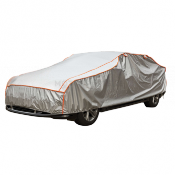 Image for Supreme Quality Water Resistant Small Carcover Non Scratch 406X150C116cm