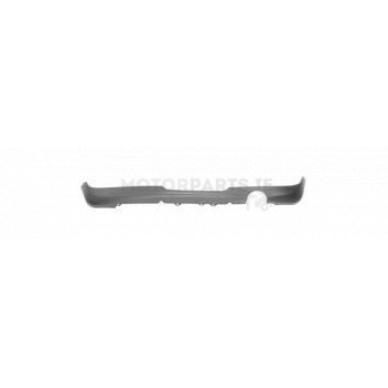 Image for Bumper Apron / Lower Spoiler