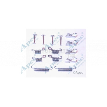 Image for Brake Fitting Kit