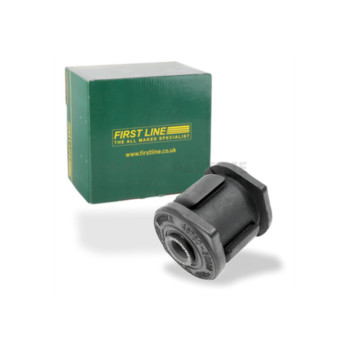 Image for Trailing Arm Mount/Bush