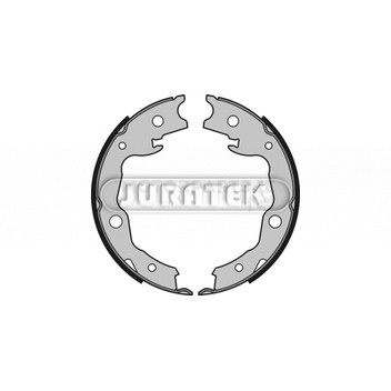 Image for Brake Shoe Set