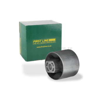 Image for Susp/Control/Wishbone/Arm Bush/Mount