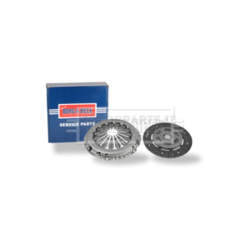 Image for Clutch Kit