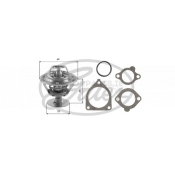 Image for Thermostat