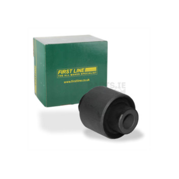 Image for Susp/Control/Wishbone/Arm Bush/Mount