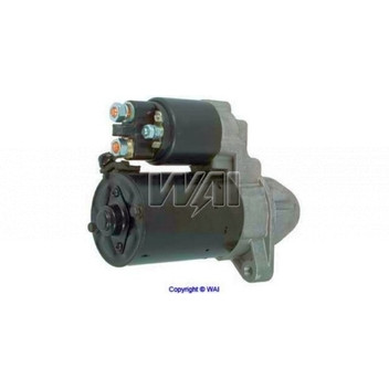 Image for Starter Motor