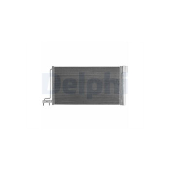 Image for Condenser (A/C)