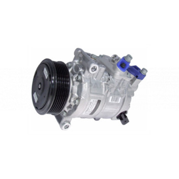 Image for Compressor (A/C)