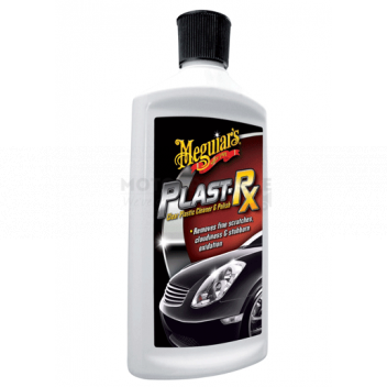 Image for MEGUIAR'S PLASTX SCRATCH