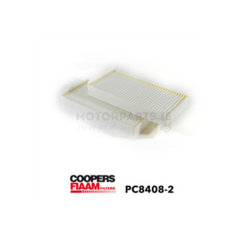 Image for Cabin Filter