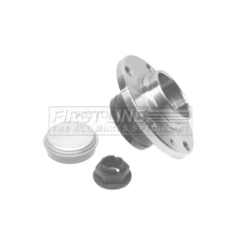 Image for Wheel Bearing Kit