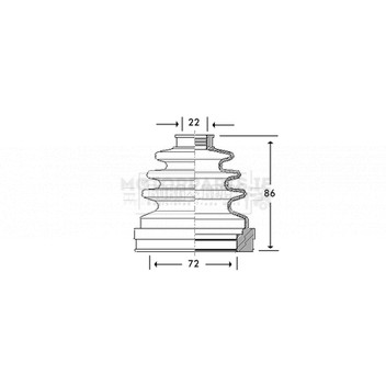 Image for CV Boot Kit