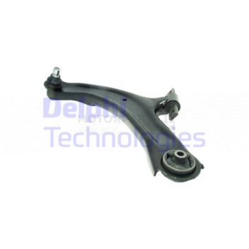 Image for Track Control Arm
