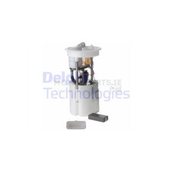 Image for Fuel Feed Unit