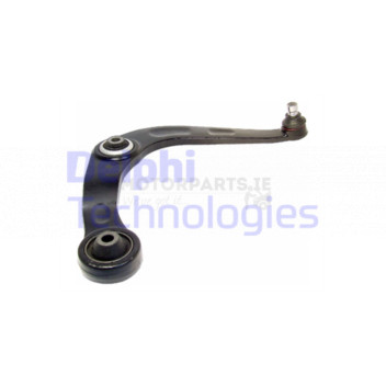 Image for Track Control Arm