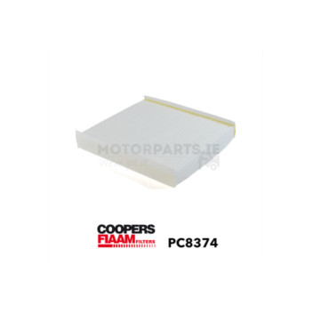 Image for Cabin Filter