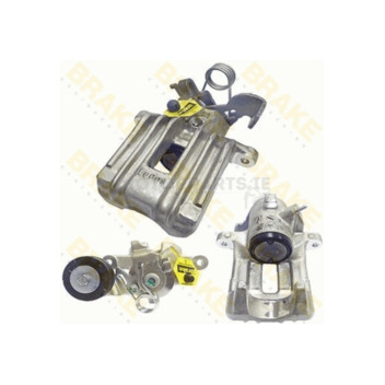 Image for Brake Caliper