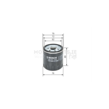 Image for Oil Filter