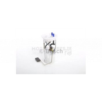 Image for Fuel Feed Unit
