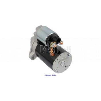 Image for Starter Motor