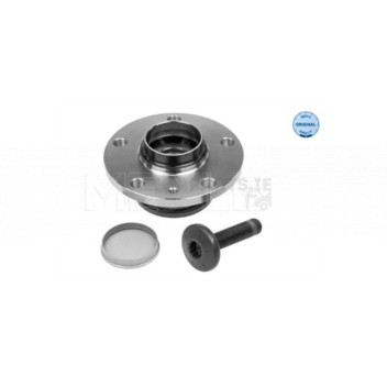 Image for Wheel Hub