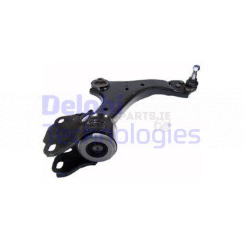 Image for Track Control Arm