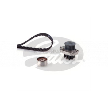 Image for Timing Belt-Water Pump Kit