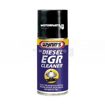 Image for DIESEL EGR CLEANER 150ML